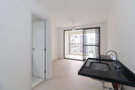 Studio para alugar com 26m², 1 quarto e sem vagaStudio