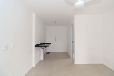 Studio para alugar com 26m², 1 quarto e sem vagaStudio
