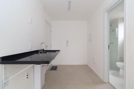 Studio de kitnet/studio para alugar com 1 quarto, 26m² em Pompeia, São Paulo
