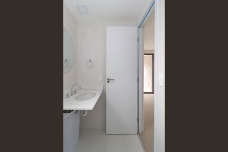 Studio para alugar com 26m², 1 quarto e sem vagaBanheiro