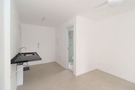 Studio para alugar com 26m², 1 quarto e sem vagaStudio