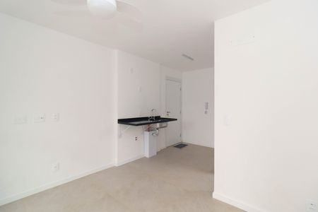 Studio para alugar com 26m², 1 quarto e sem vagaStudio