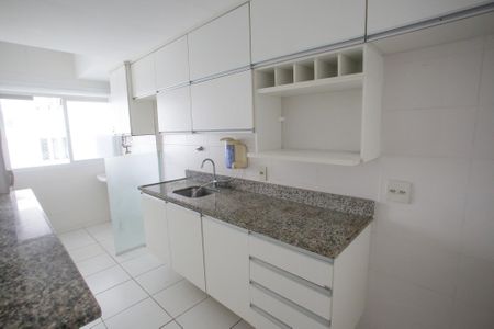 Apartamento para alugar com 130m², 3 quartos e 2 vagasCozinha