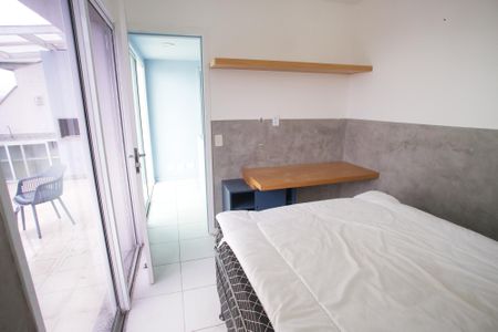 Apartamento para alugar com 130m², 3 quartos e 2 vagasQuarto 3