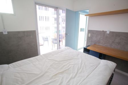 Apartamento para alugar com 130m², 3 quartos e 2 vagasQuarto 3