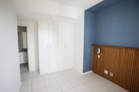 Apartamento para alugar com 130m², 3 quartos e 2 vagasQuarto Suíte