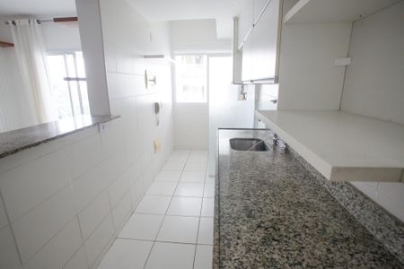 Apartamento para alugar com 130m², 3 quartos e 2 vagasCozinha