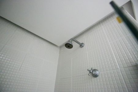 Apartamento para alugar com 130m², 3 quartos e 2 vagasBanheiro Social 1
