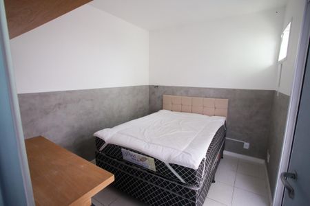 Apartamento para alugar com 130m², 3 quartos e 2 vagasQuarto 3