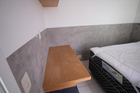 Apartamento para alugar com 130m², 3 quartos e 2 vagasQuarto 3