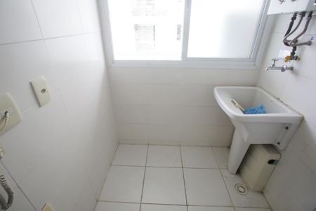 Apartamento para alugar com 130m², 3 quartos e 2 vagasÁrea de Serviço