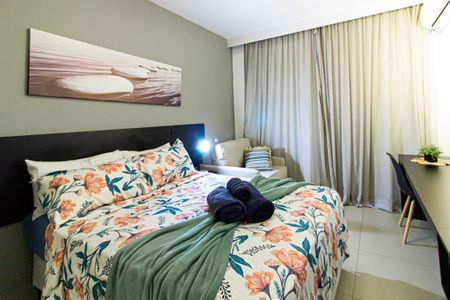 Stúdio de kitnet/studio à venda com 1 quarto, 30m² em Pompeia, São Paulo