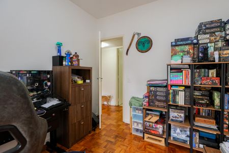 Apartamento para alugar com 100m², 3 quartos e 1 vaga Apartamento para alugar com 100m², 3 quartos e 1 vagaQuarto 2
