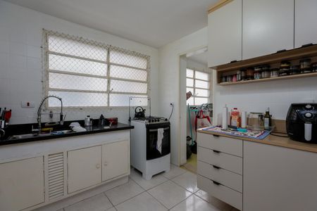 Apartamento para alugar com 100m², 3 quartos e 1 vaga Apartamento para alugar com 100m², 3 quartos e 1 vagaCozinha