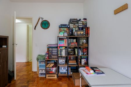 Apartamento para alugar com 100m², 3 quartos e 1 vaga Apartamento para alugar com 100m², 3 quartos e 1 vagaQuarto 2