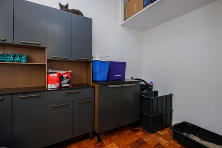 Apartamento para alugar com 100m², 3 quartos e 1 vaga Apartamento para alugar com 100m², 3 quartos e 1 vagaÁrea de Serviço