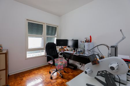 Apartamento para alugar com 100m², 3 quartos e 1 vaga Apartamento para alugar com 100m², 3 quartos e 1 vagaQuarto 3
