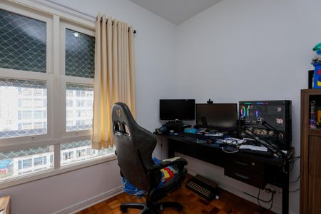 Apartamento para alugar com 100m², 3 quartos e 1 vaga Apartamento para alugar com 100m², 3 quartos e 1 vagaQuarto 2