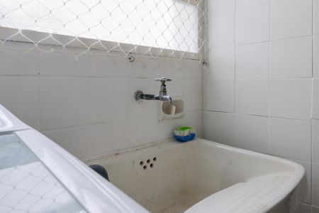 Apartamento para alugar com 100m², 3 quartos e 1 vaga Apartamento para alugar com 100m², 3 quartos e 1 vagaÁrea de Serviço