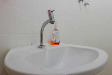 Apartamento para alugar com 100m², 3 quartos e 1 vaga Apartamento para alugar com 100m², 3 quartos e 1 vagaBanheiro