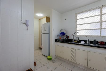 Apartamento para alugar com 100m², 3 quartos e 1 vaga Apartamento para alugar com 100m², 3 quartos e 1 vagaCozinha