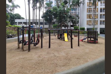 Apartamento para alugar com 100m², 3 quartos e 1 vaga