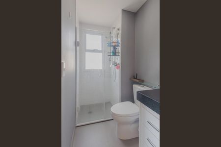 Apartamento para alugar com 37m², 1 quarto e 1 vagaBanheiro