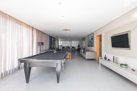 Apartamento para alugar com 37m², 1 quarto e 1 vagaSalão de Festas