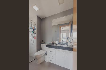 Apartamento para alugar com 37m², 1 quarto e 1 vagaBanheiro