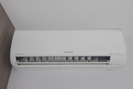 Apartamento para alugar com 37m², 1 quarto e 1 vagaQuarto