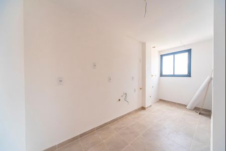 Apartamento à venda com 45m², 2 quartos e 1 vaga Apartamento à venda com 45m², 2 quartos e 1 vagaCozinha