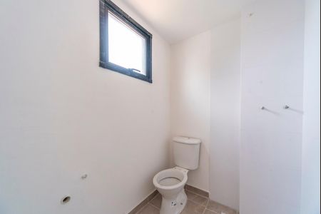 Apartamento à venda com 45m², 2 quartos e 1 vaga Apartamento à venda com 45m², 2 quartos e 1 vagaBanheiro do Quarto 2