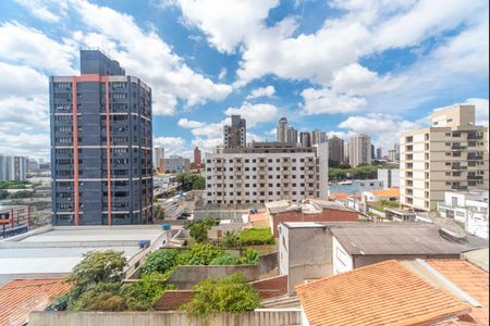 Apartamento à venda com 45m², 2 quartos e 1 vaga Apartamento à venda com 45m², 2 quartos e 1 vagaVista do Quarto 1