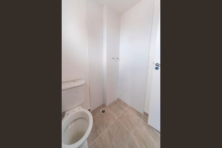 Apartamento à venda com 45m², 2 quartos e 1 vaga Apartamento à venda com 45m², 2 quartos e 1 vagaBanheiro do Quarto 2