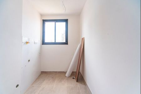 Apartamento à venda com 45m², 2 quartos e 1 vaga Apartamento à venda com 45m², 2 quartos e 1 vagaÁrea de Serviço