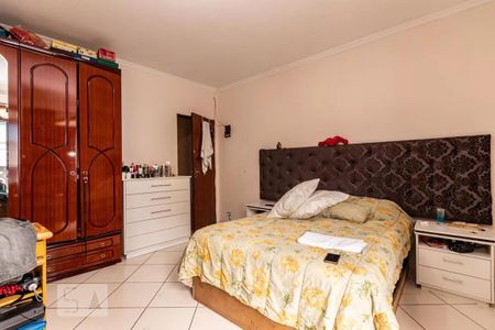 Quarto de casa à venda com 4 quartos, 250m² em Itaquera, São Paulo