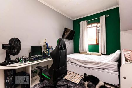 Quarto de casa à venda com 4 quartos, 250m² em Itaquera, São Paulo