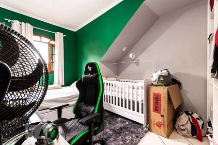 Quarto de casa à venda com 4 quartos, 250m² em Itaquera, São Paulo