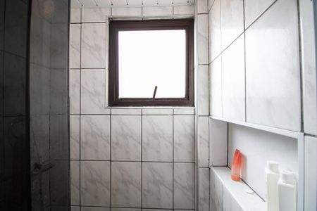 Apartamento para alugar com 45m², 2 quartos e 1 vaga Apartamento para alugar com 45m², 2 quartos e 1 vagaBANHEIRO