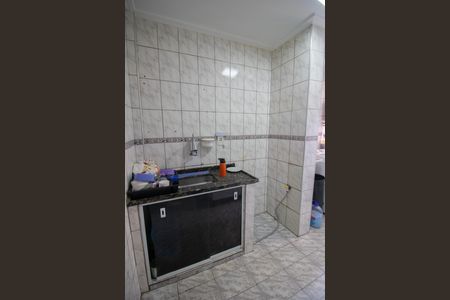Apartamento para alugar com 45m², 2 quartos e 1 vaga Apartamento para alugar com 45m², 2 quartos e 1 vagaCOZINHA