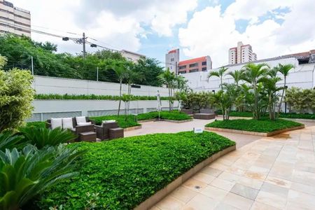 Apartamento à venda com 42m², 1 quarto e 1 vaga Apartamento à venda com 42m², 1 quarto e 1 vagaÁrea comum