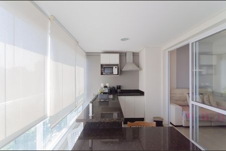 Apartamento à venda com 42m², 1 quarto e 1 vaga Apartamento à venda com 42m², 1 quarto e 1 vagaCozinha