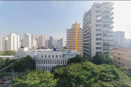 Apartamento à venda com 42m², 1 quarto e 1 vaga Apartamento à venda com 42m², 1 quarto e 1 vagaVista