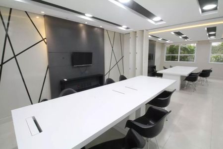 Apartamento à venda com 42m², 1 quarto e 1 vaga Apartamento à venda com 42m², 1 quarto e 1 vagaÁrea comum - Co-Working