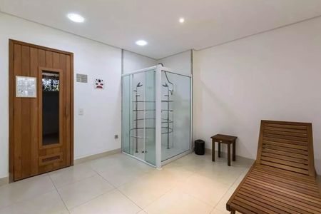 Apartamento à venda com 42m², 1 quarto e 1 vaga Apartamento à venda com 42m², 1 quarto e 1 vagaÁrea comum - Spa