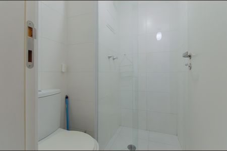 Apartamento à venda com 42m², 1 quarto e 1 vaga Apartamento à venda com 42m², 1 quarto e 1 vagaBanheiro