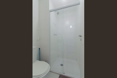 Apartamento à venda com 42m², 1 quarto e 1 vaga Apartamento à venda com 42m², 1 quarto e 1 vagaBanheiro