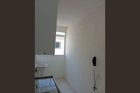 Apartamento para alugar com 50m², 1 quarto e 1 vaga Apartamento para alugar com 50m², 1 quarto e 1 vagaÁrea de serviço
