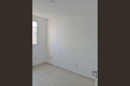 Sala de apartamento para alugar com 1 quarto, 50m² em Cosmos, Rio de Janeiro