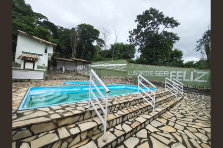 Casa de condomínio para alugar com 120m², 3 quartos e 2 vagas Casa de condomínio para alugar com 120m², 3 quartos e 2 vagasPiscina